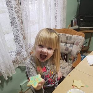 Meet your Posher, Sharon